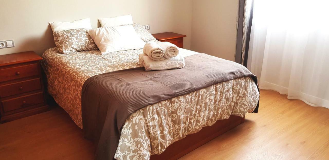 Apartamento Duplex Frente Al Mar Paseo Maritimo Torremolinos Apartment ภายนอก รูปภาพ