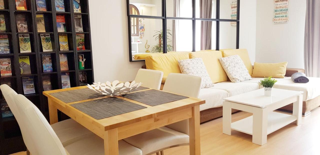Apartamento Duplex Frente Al Mar Paseo Maritimo Torremolinos Apartment ภายนอก รูปภาพ