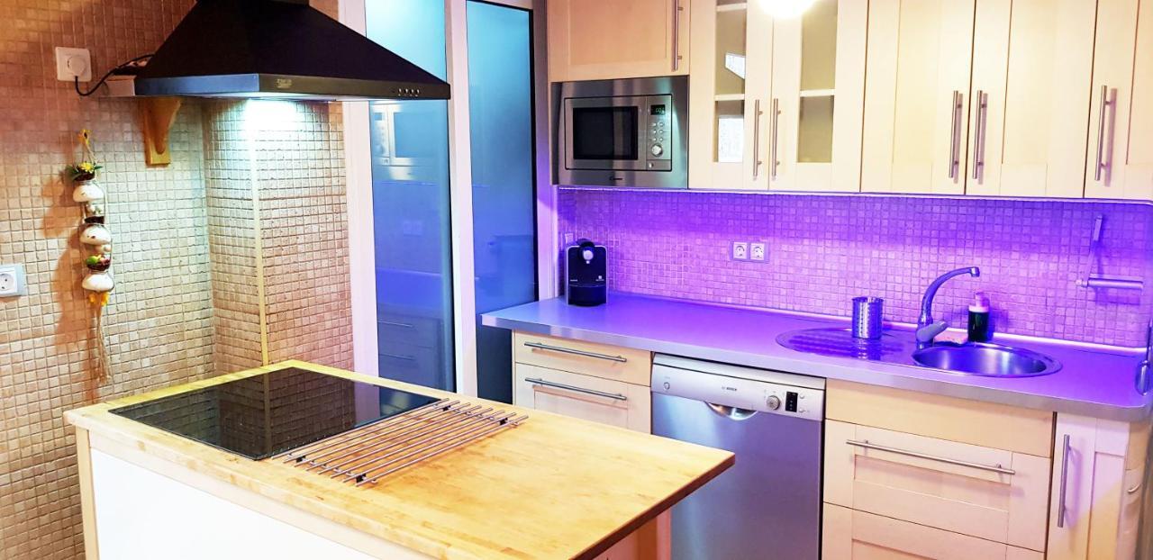 Apartamento Duplex Frente Al Mar Paseo Maritimo Torremolinos Apartment ภายนอก รูปภาพ